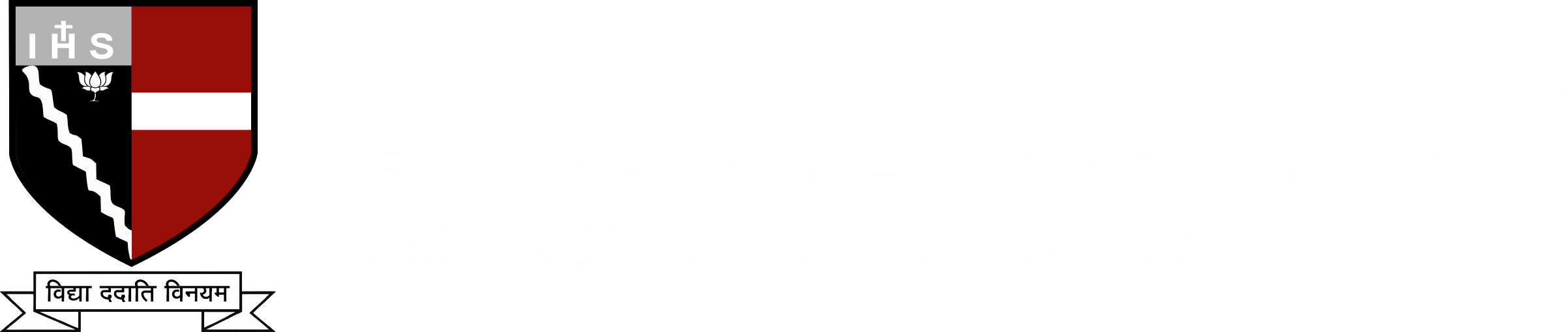 Loyola School